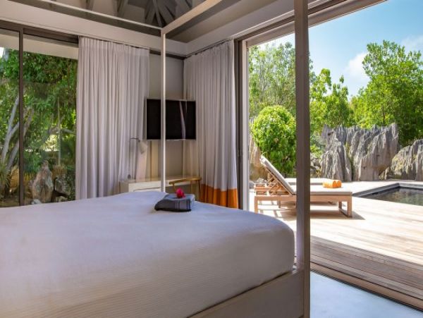 St. Barts Home 965441