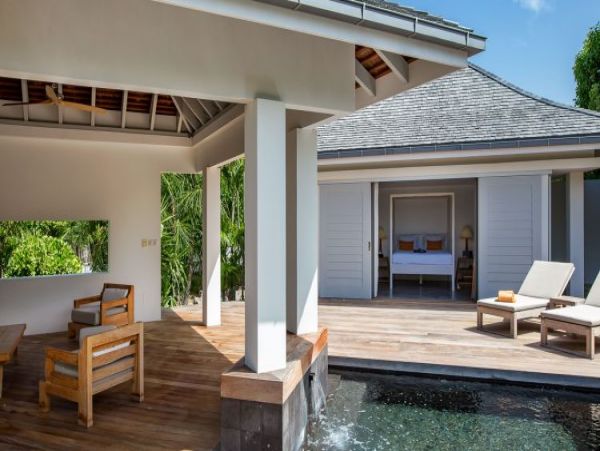 St. Barts Home 965441