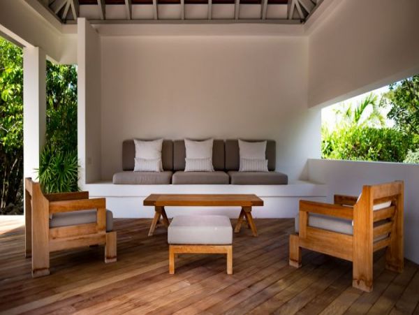 St. Barts Home 965441
