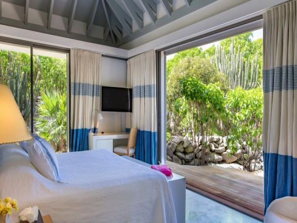 St. Barts Home 965441