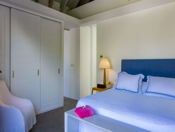 St. Barts Home 965441