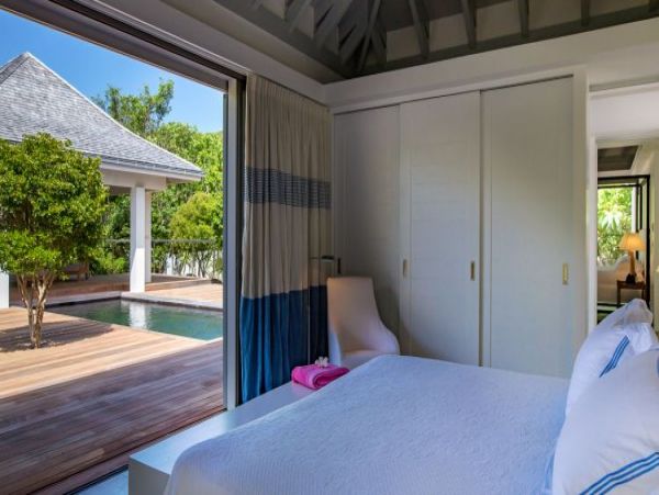 St. Barts Home 965441