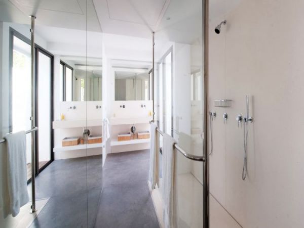 St. Barts Home 965441