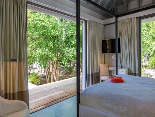 St. Barts Home 965441