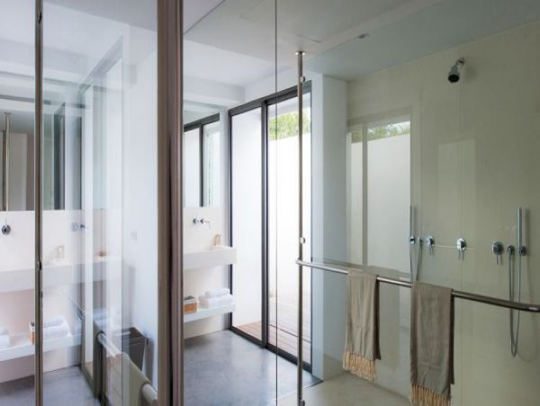 St. Barts Home 965441