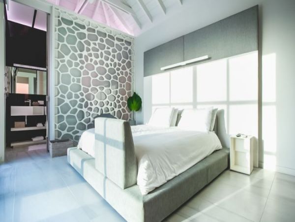 St. Barts Home 965442