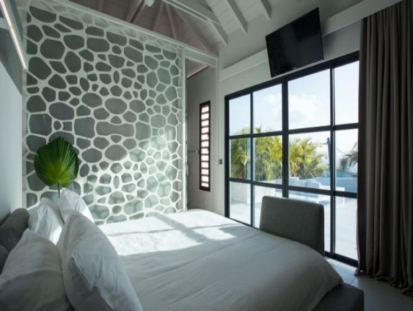 St. Barts Home 965442