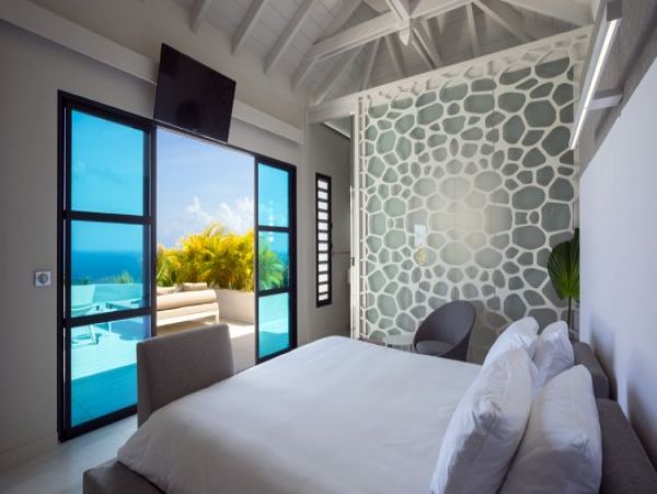 St. Barts Home 965442