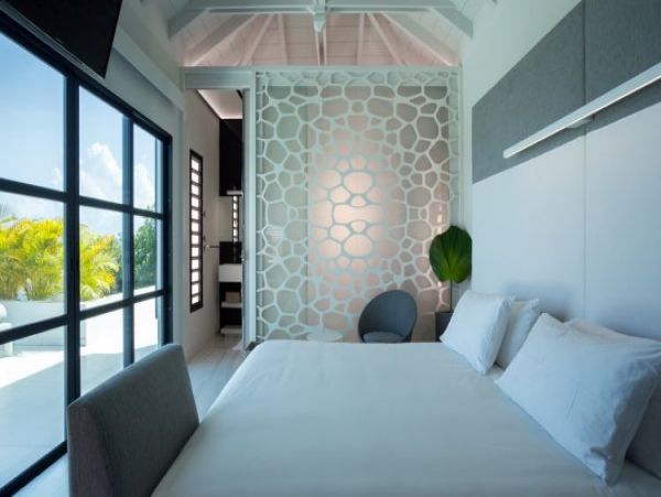 St. Barts Home 965442