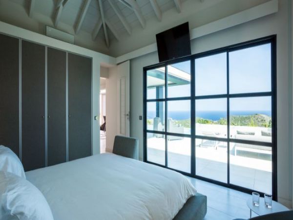 St. Barts Home 965442