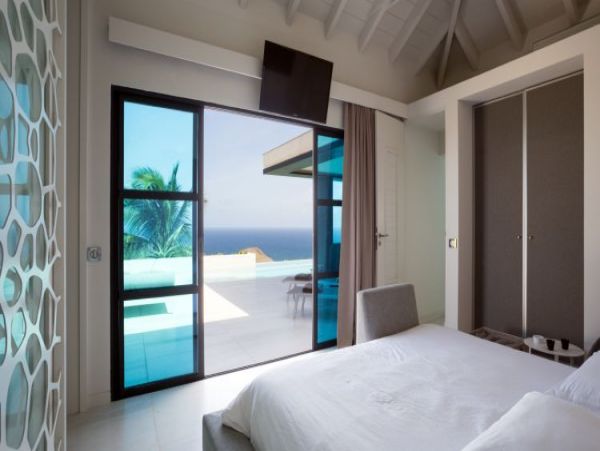 St. Barts Home 965442