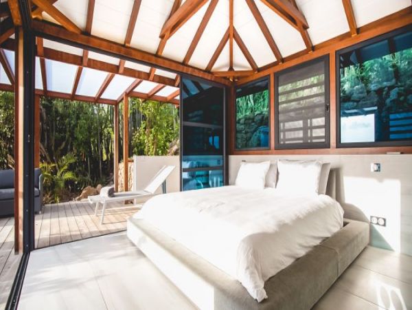 St. Barts Home 965442