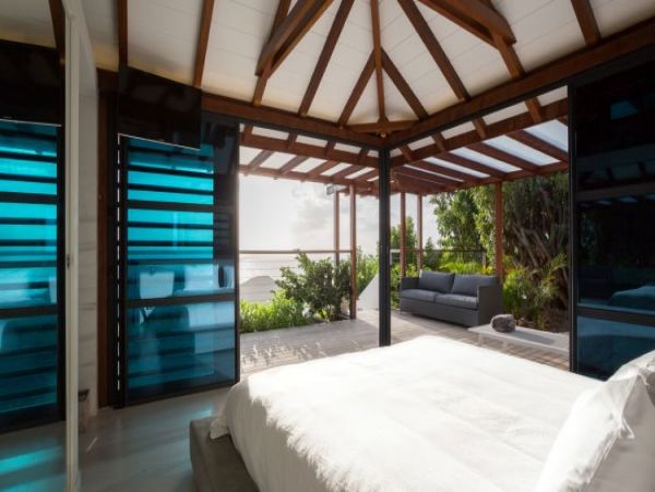 St. Barts Home 965442
