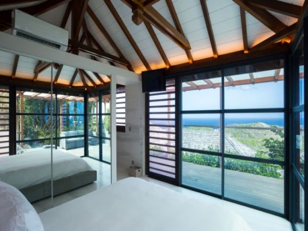 St. Barts Home 965442