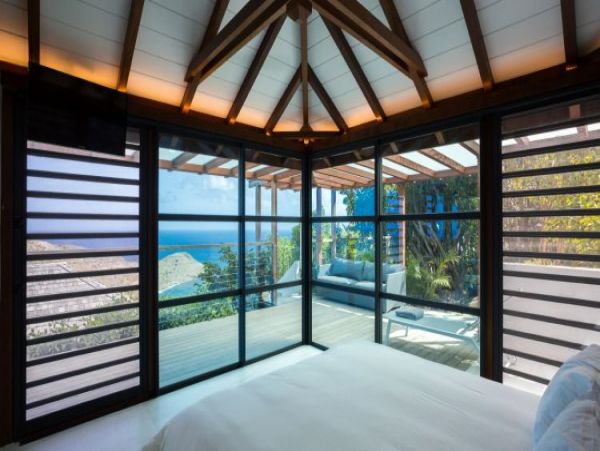 St. Barts Home 965442