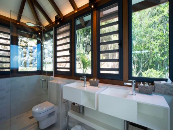 St. Barts Home 965442