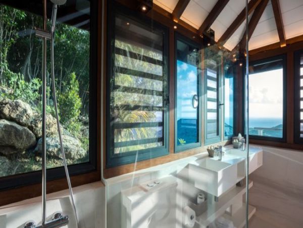 St. Barts Home 965442