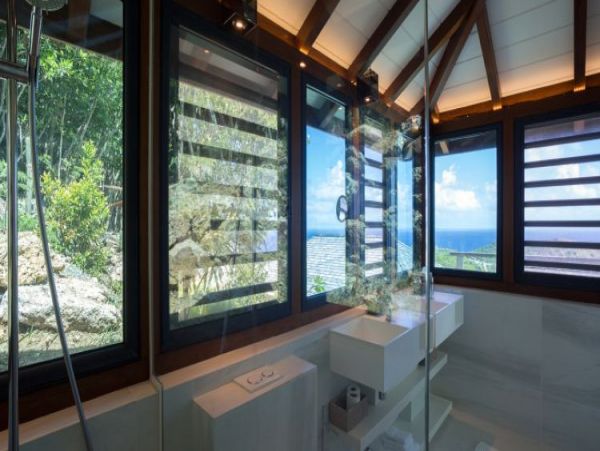 St. Barts Home 965442