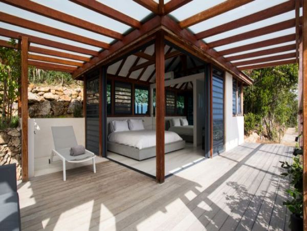 St. Barts Home 965442