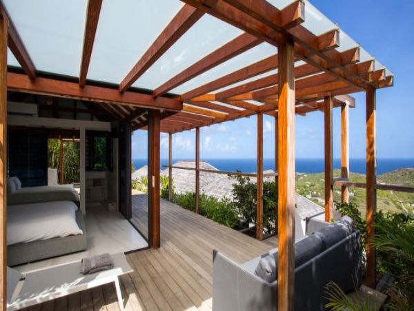 St. Barts Home 965442