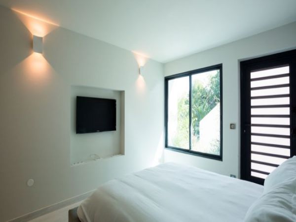 St. Barts Home 965442