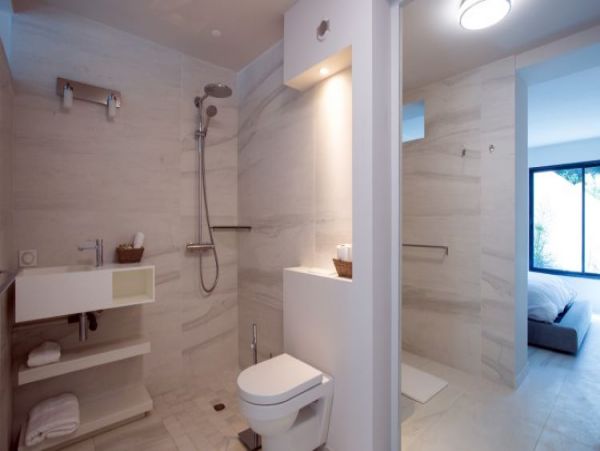 St. Barts Home 965442