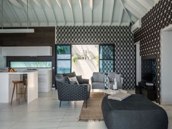 St. Barts Home 965442