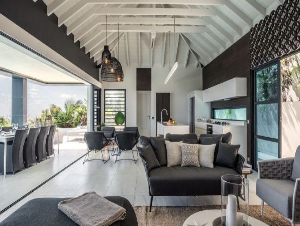 St. Barts Home 965442