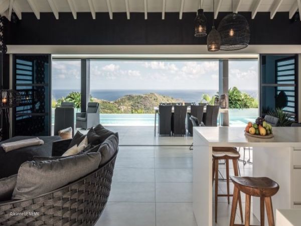 St. Barts Home 965442