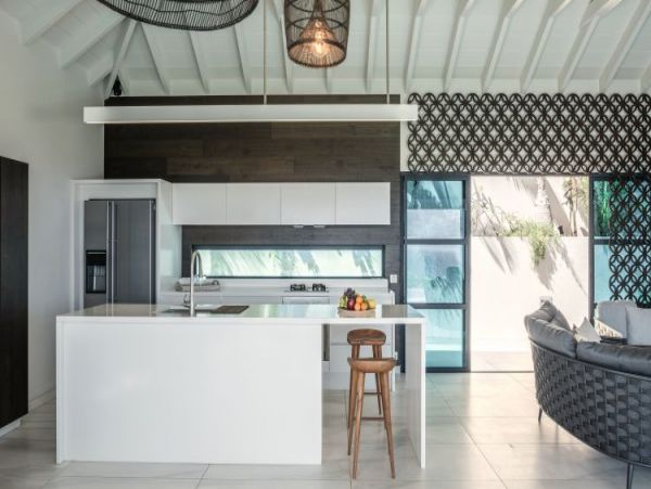St. Barts Home 965442