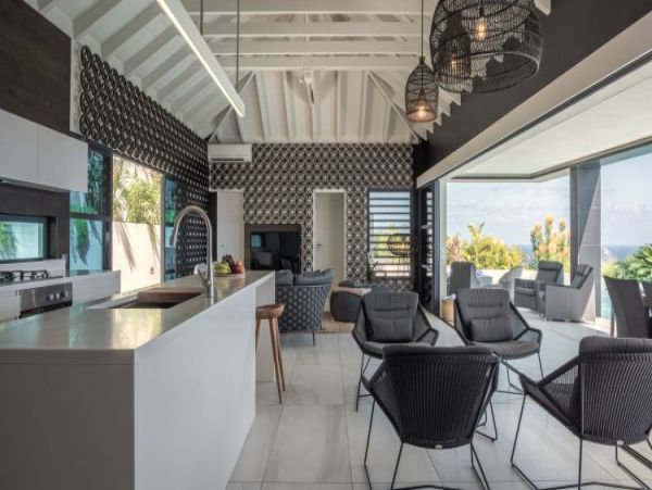 St. Barts Home 965442