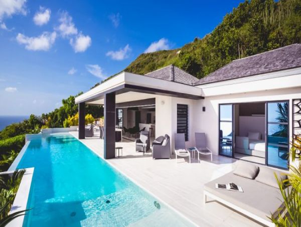 St. Barts Home 965442