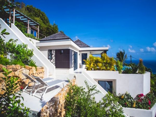 St. Barts Home 965442