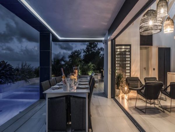 St. Barts Home 965442