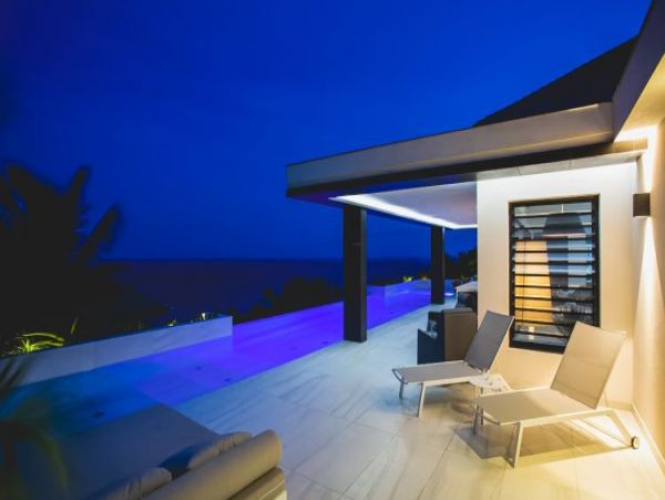 St. Barts Home 965442
