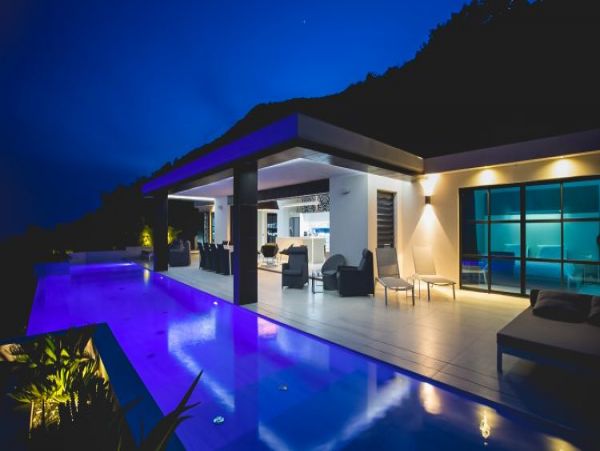 St. Barts Home 965442