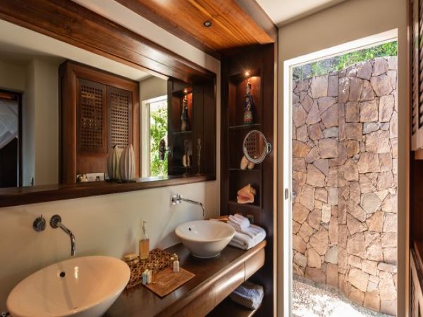 St. Barts Home 965443
