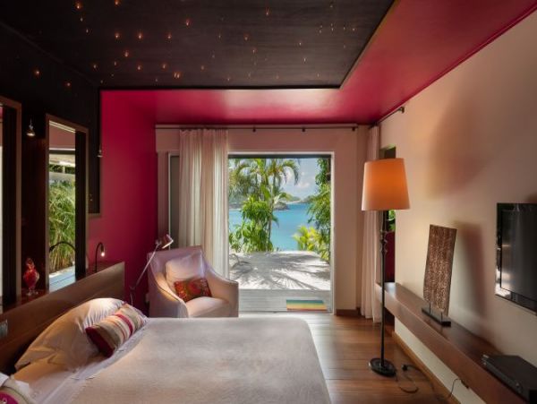 St. Barts Home 965443
