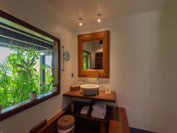 St. Barts Home 965443