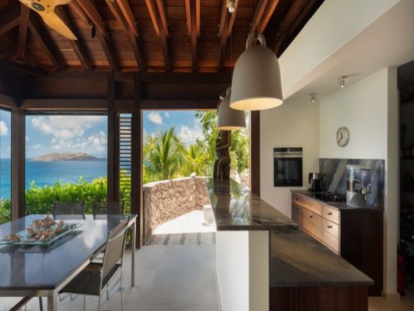 St. Barts Home 965443
