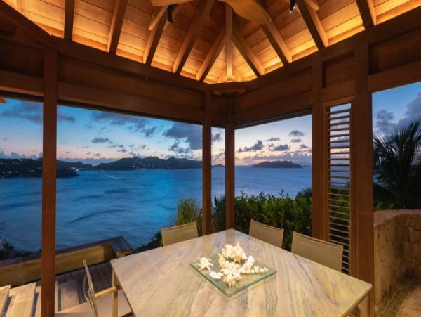 St. Barts Home 965443