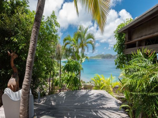 St. Barts Home 965443