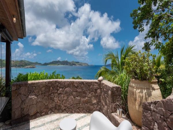 St. Barts Home 965443
