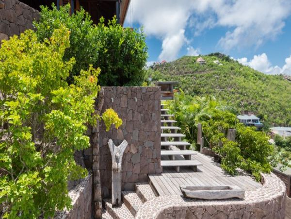 St. Barts Home 965443