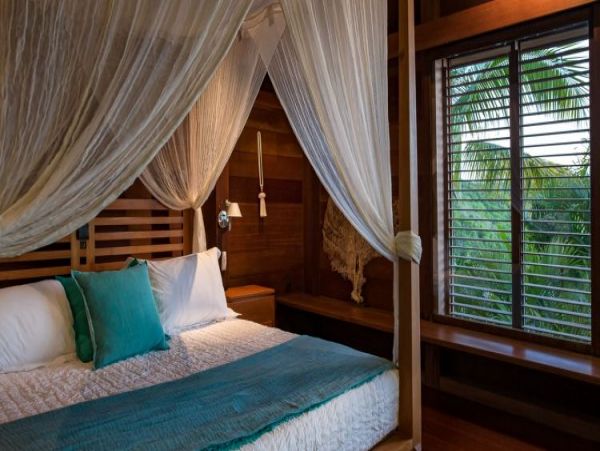 St. Barts Home 965444