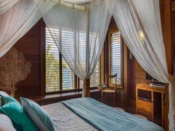 St. Barts Home 965444