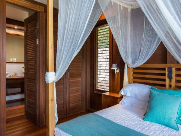 St. Barts Home 965444