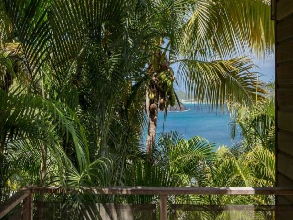 St. Barts Home 965444
