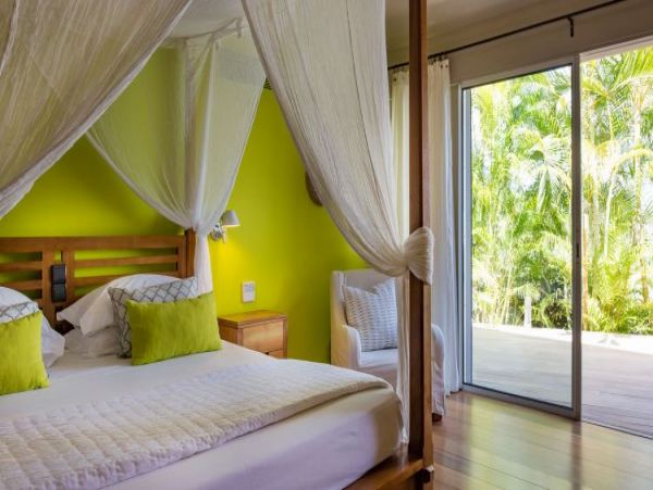 St. Barts Home 965444