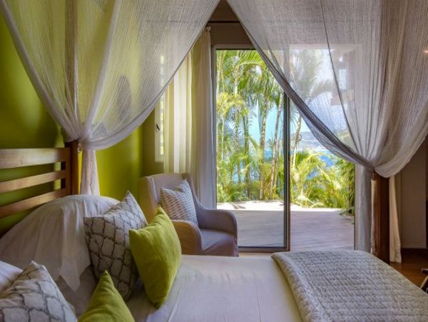 St. Barts Home 965444